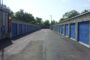 Space Self Storage - North Austin
