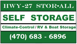 Copper Storage Management